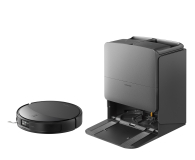 Roborock Robot sprzątający Saros 20 Complete czarny - 1505006 - zdjęcie 4